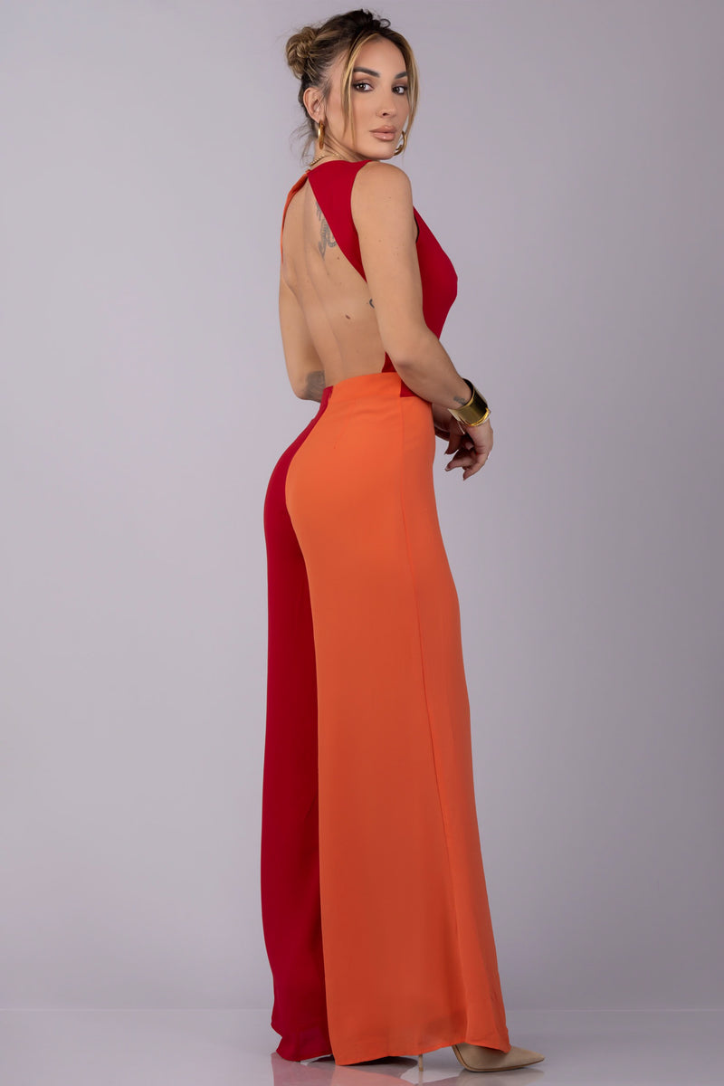 DEBBIE JUMPSUIT