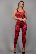 SELINA JUMPSUIT