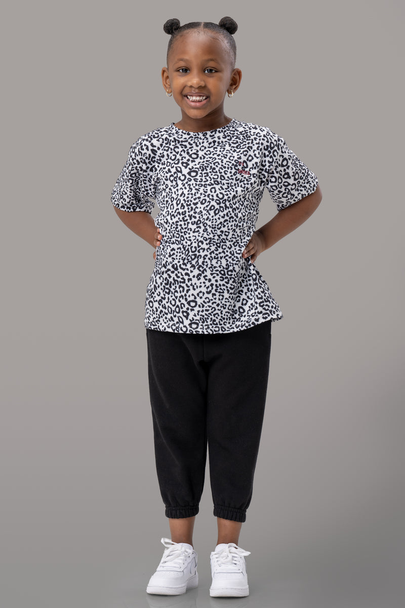 IVY ANDA TEE