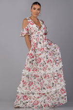 ELLISON DRESS