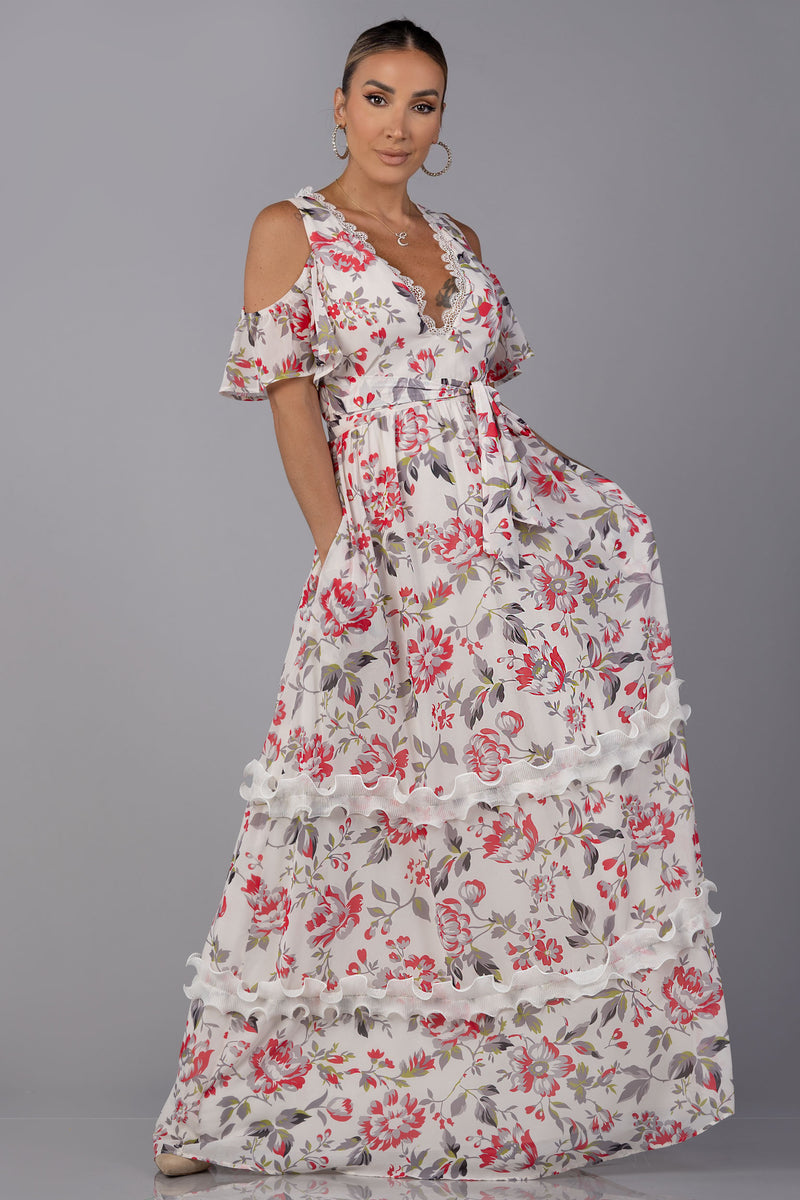 ELLISON DRESS