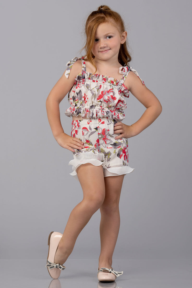 IVY ELLISON SET