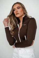 JENELLE JACKET