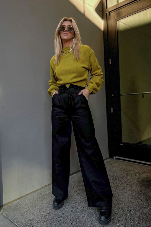 QUIANA SWEATER