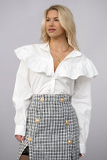 DOROTHEA TOP