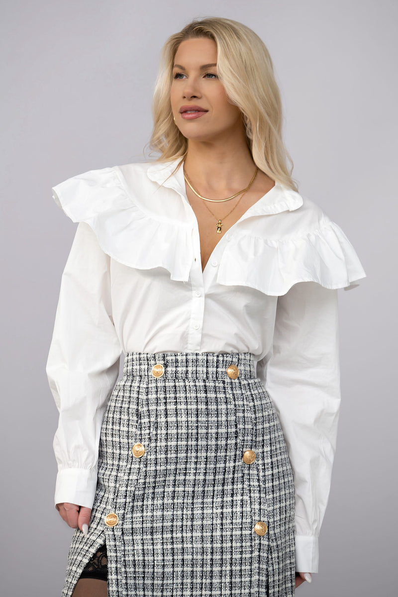 DOROTHEA TOP