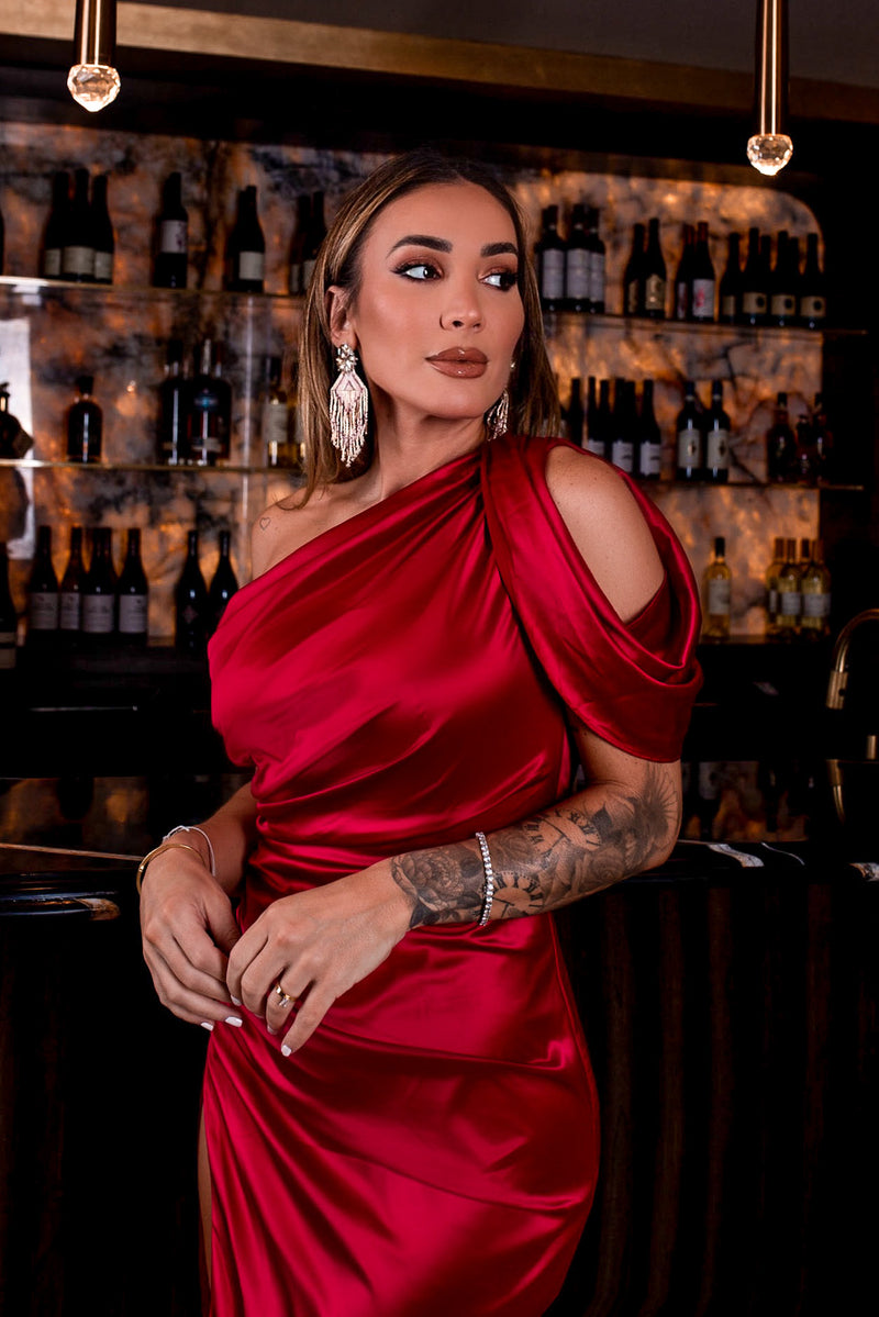 LAISA DRESS