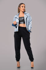 INGRID TOP