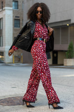 BLAKELY JUMPSUIT