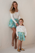 IVY ANTOINETTE SKIRT