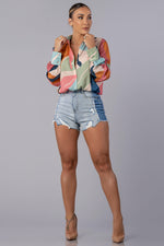 RAE SHORTS