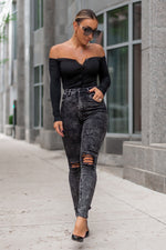 STASSIE BODYSUIT