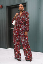 BLAKELY JUMPSUIT