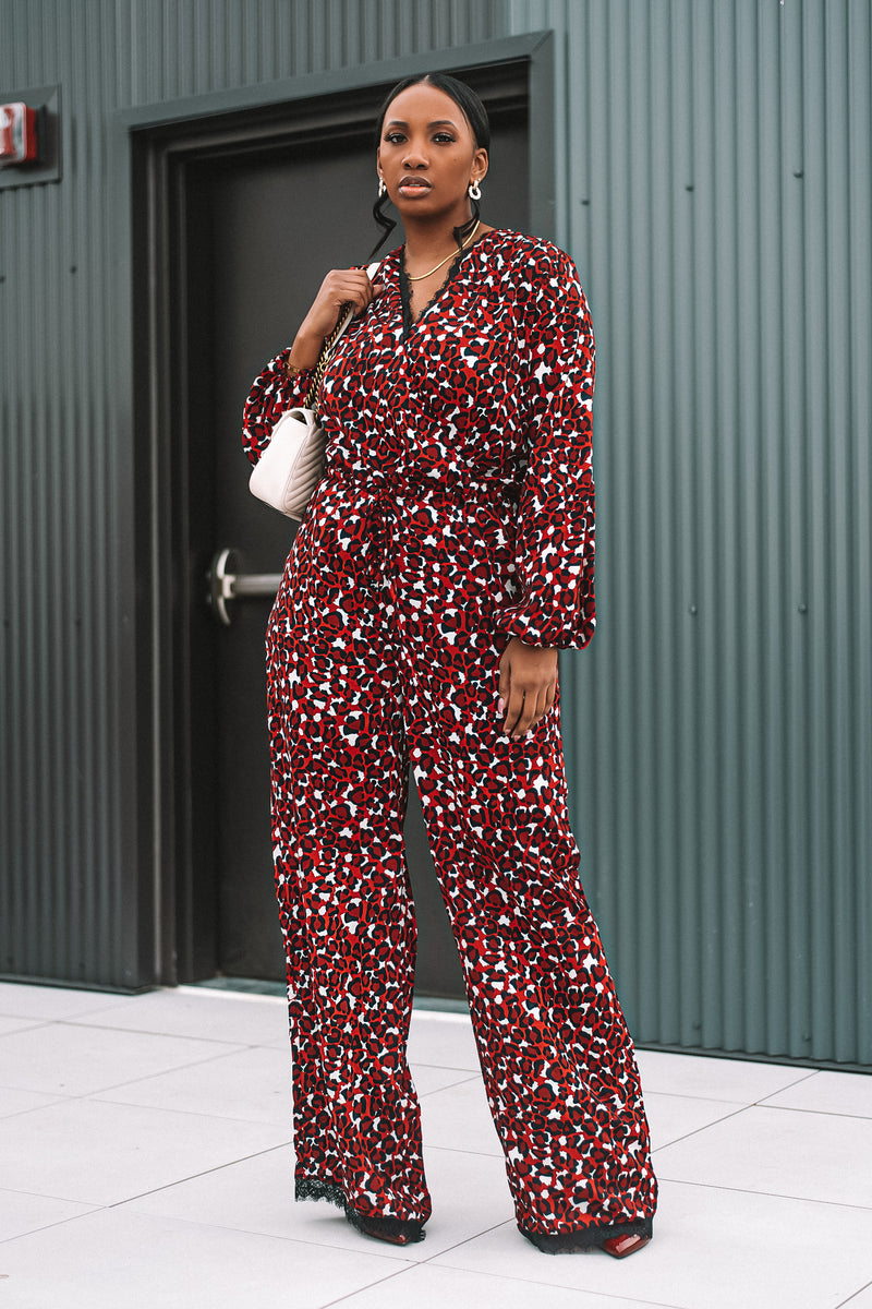 BLAKELY JUMPSUIT