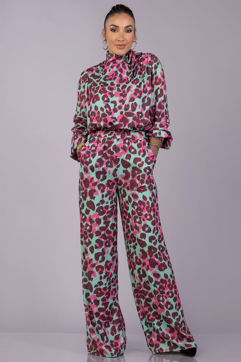 MILDRED JUMPSUIT