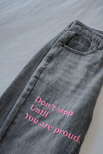 DANA JEANS