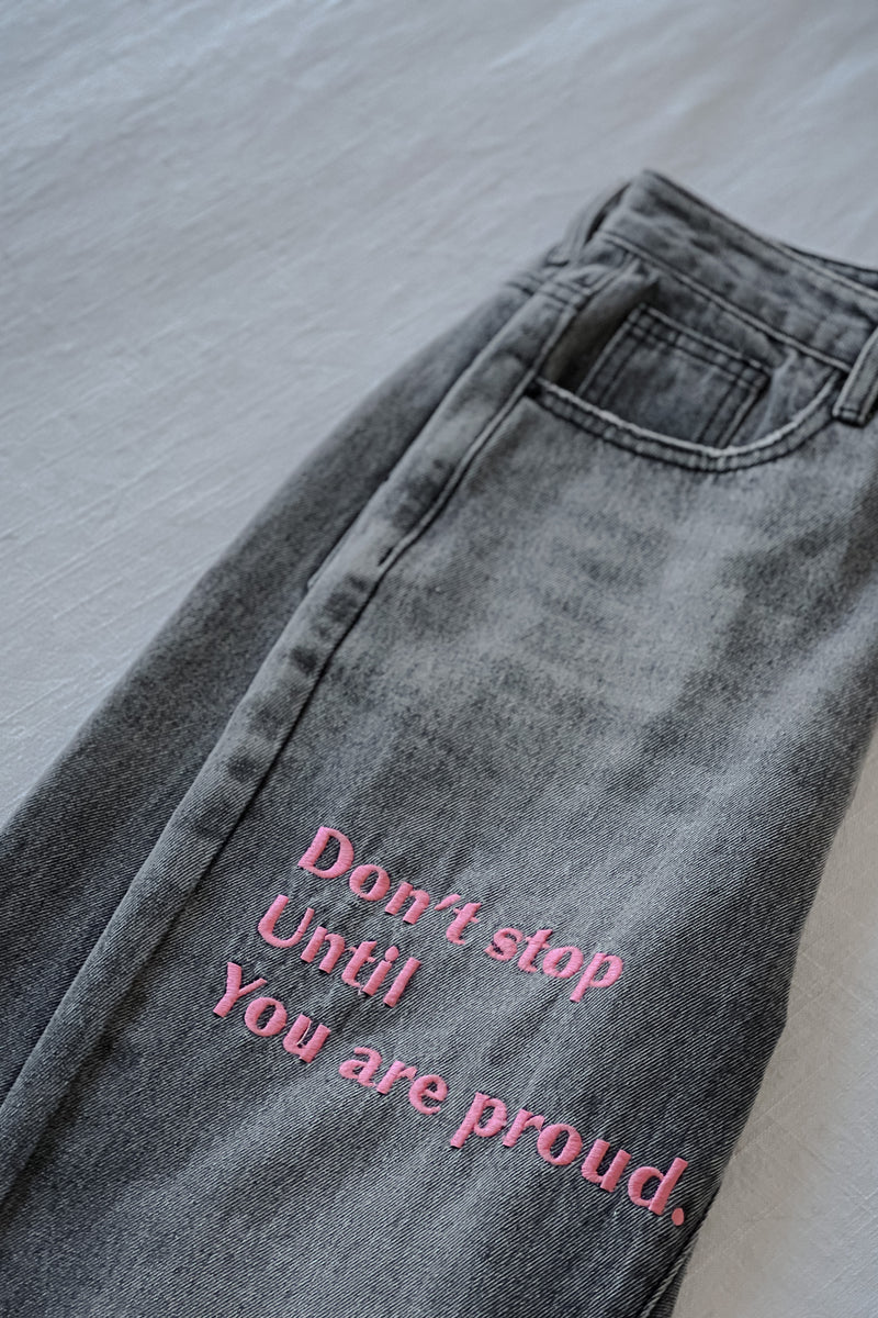 DANA JEANS