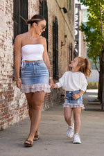 IVY DAKOTA SKIRT