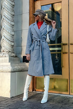 MARJORIE COAT