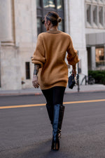 SAMIRA CARDIGAN