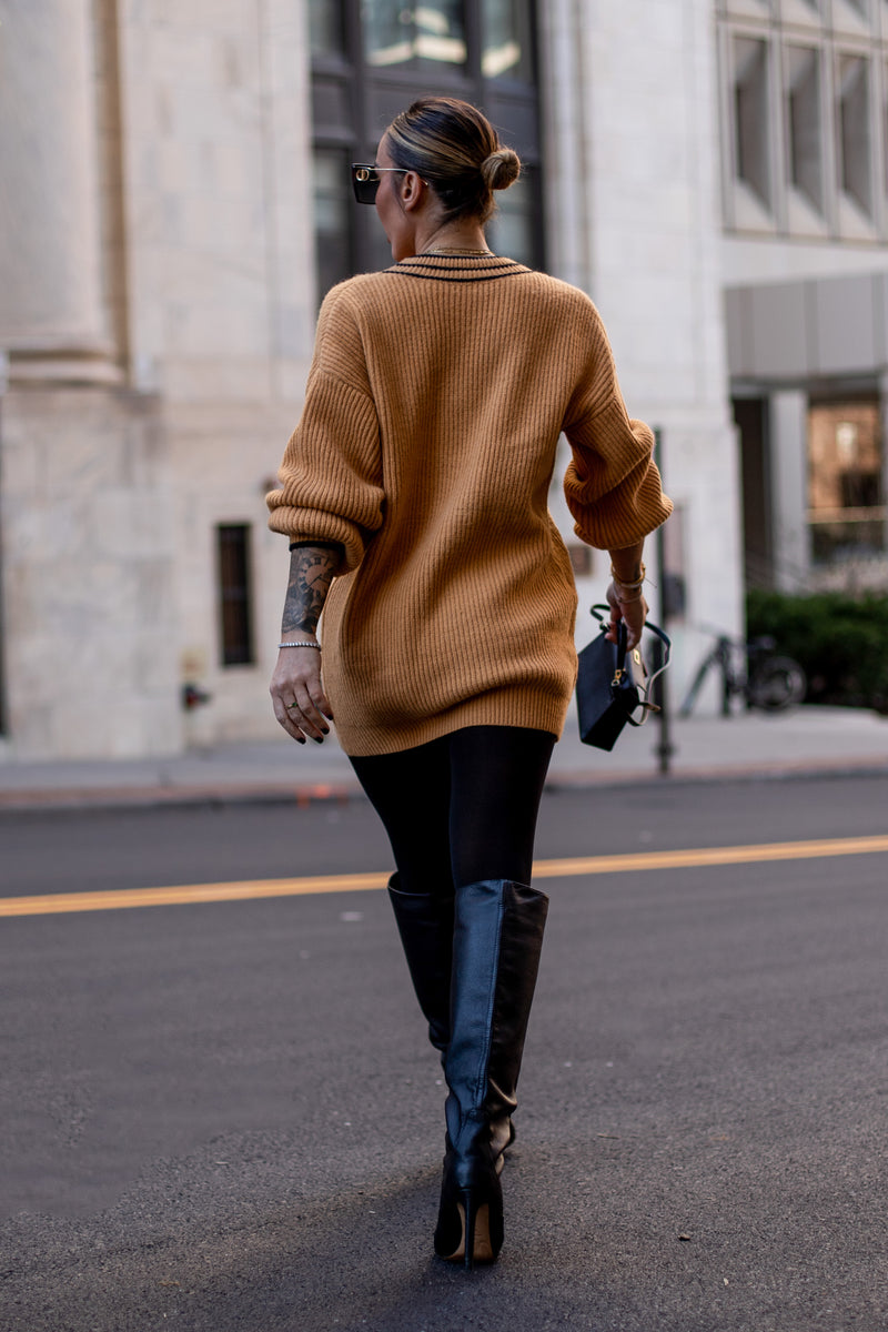SAMIRA CARDIGAN