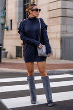 ZAHARA DRESS