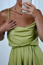 BELLE DRESS