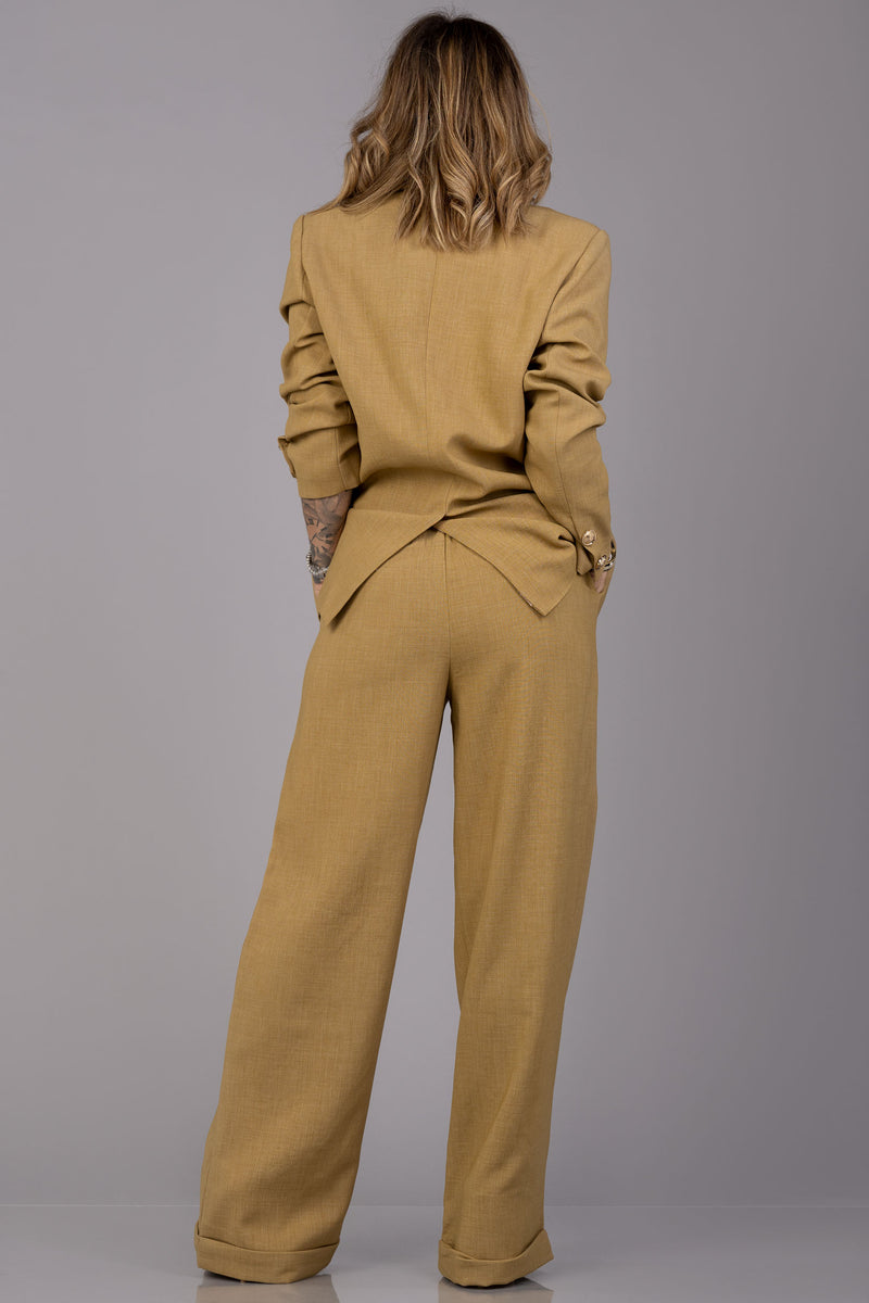 HARMONY PANTS