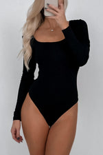 SABRINA BODYSUIT 2.0 [BLACK]