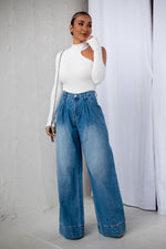 MARTY JEANS