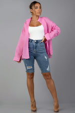 AZALEA TOP [PINK]