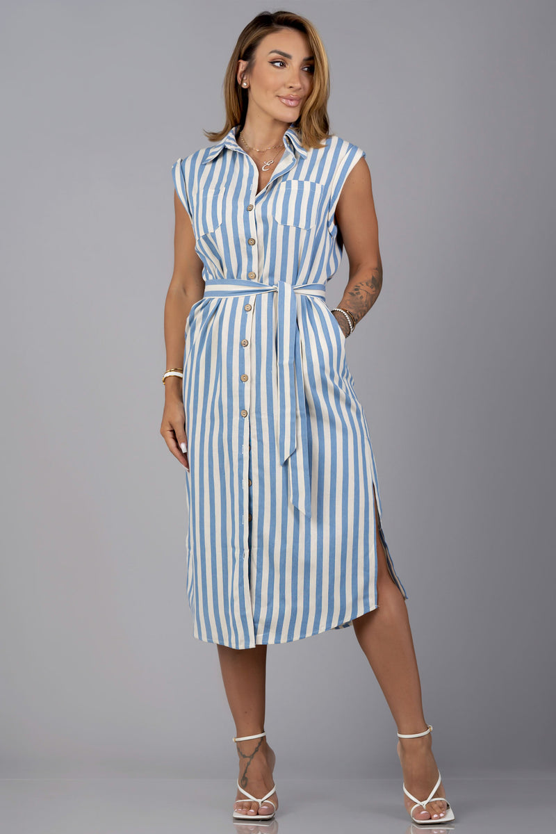 INDIRA DRESS