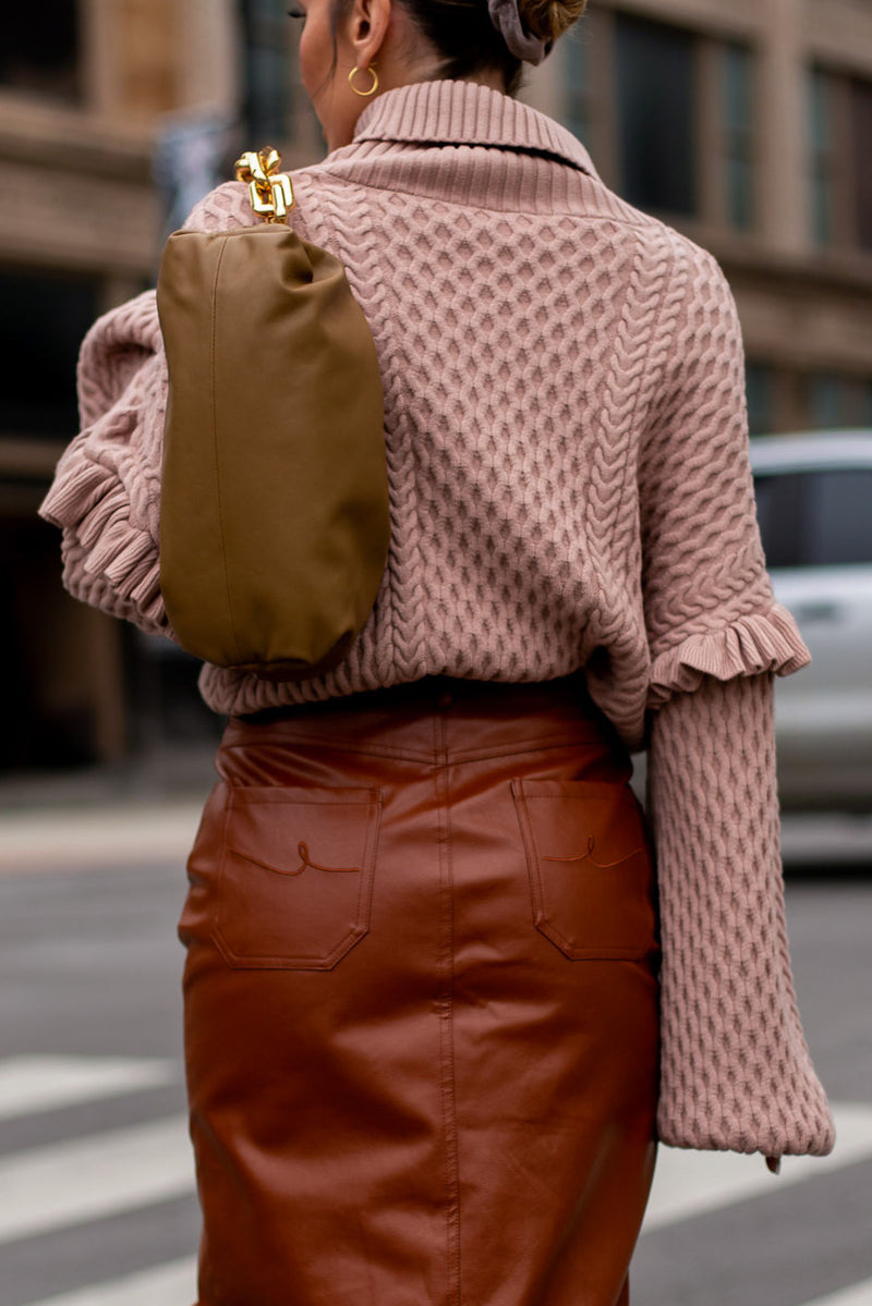 DASTIDA SWEATER