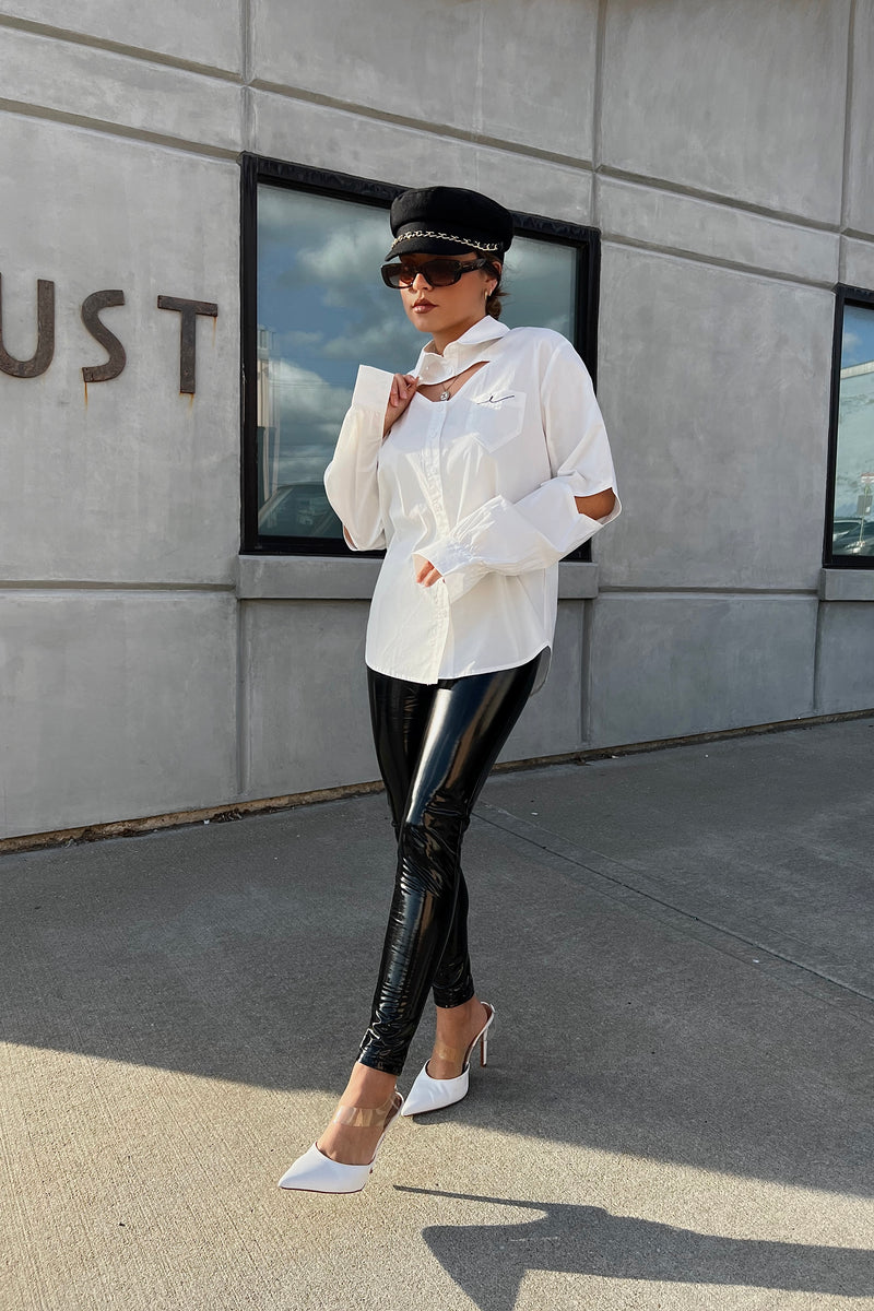 AUDELIA TOP