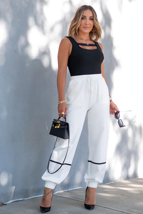 SHEMIKA BODYSUIT [BLACK]