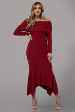 ALESSIA DRESS - ByEgreis