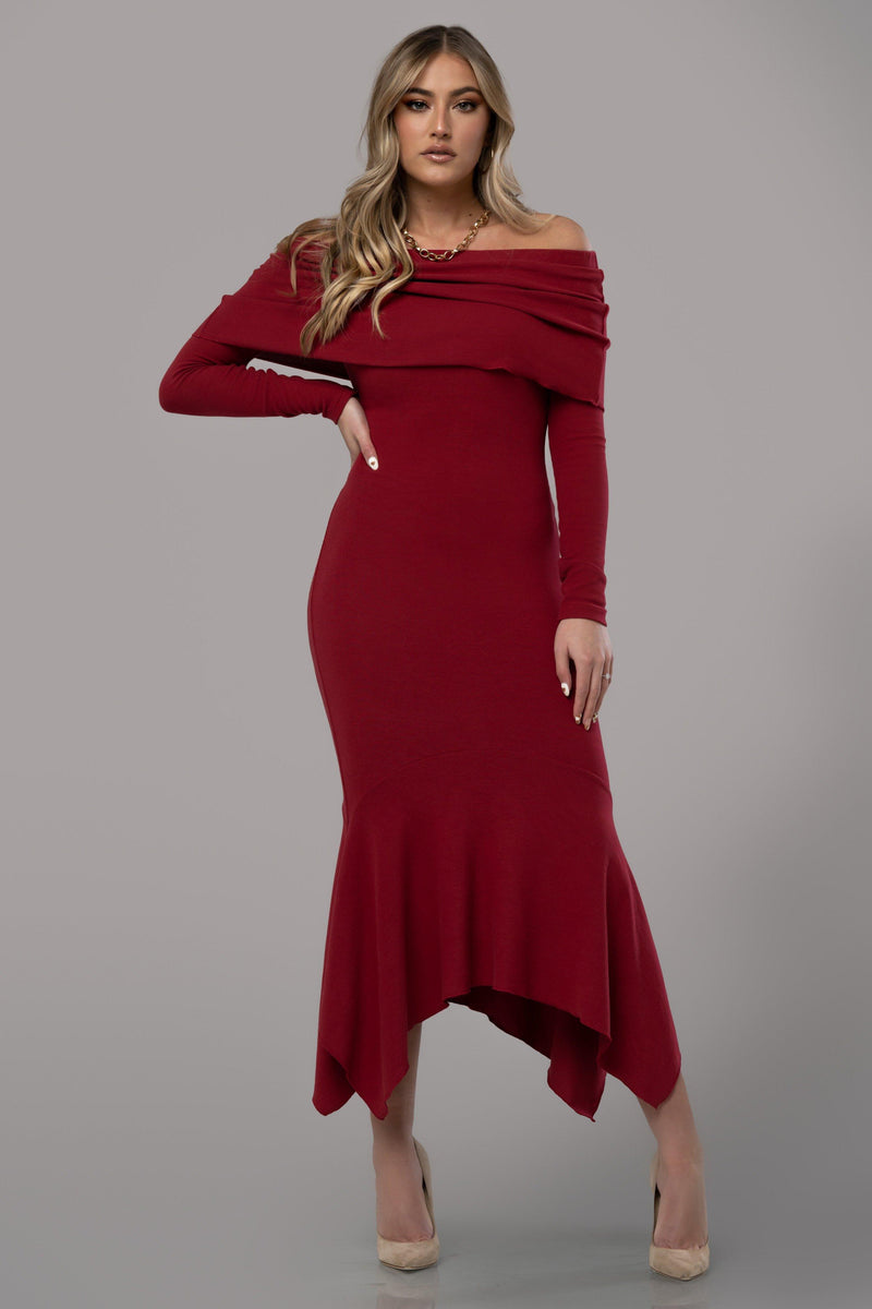 ALESSIA DRESS - ByEgreis