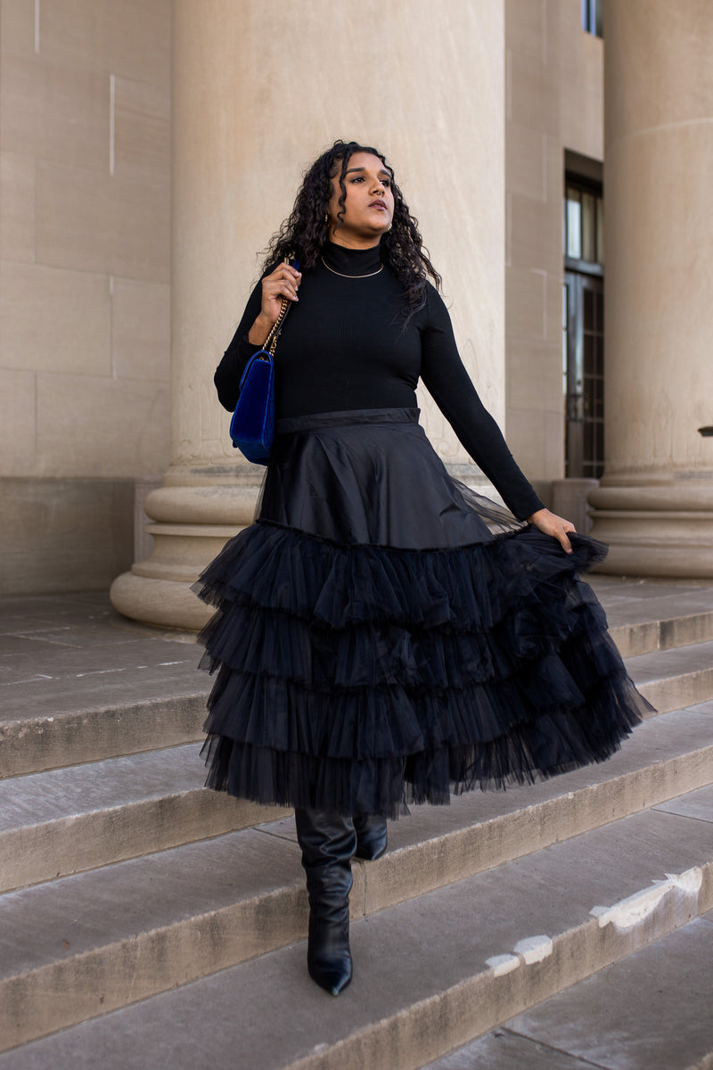 ARDELIA SKIRT