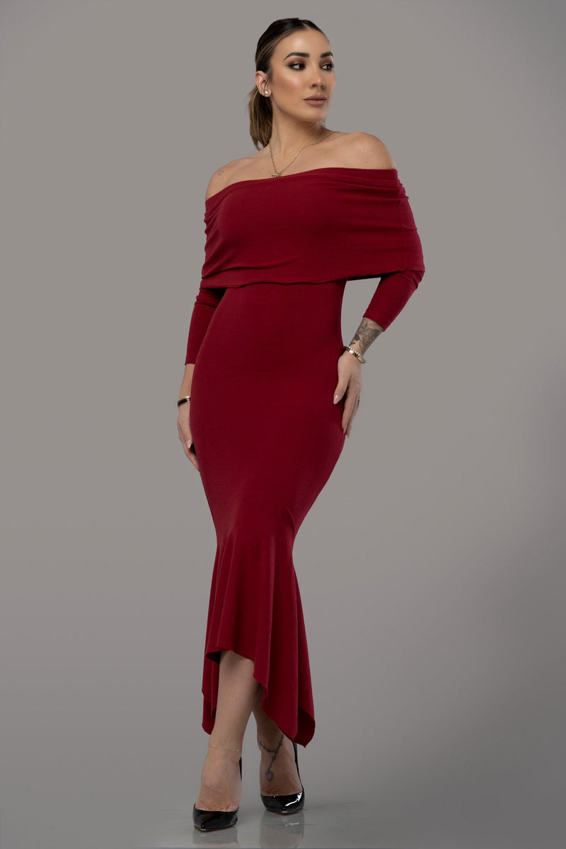 ALESSIA DRESS - ByEgreis