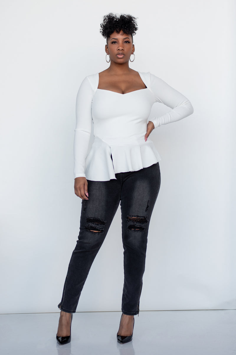 DENI TOP