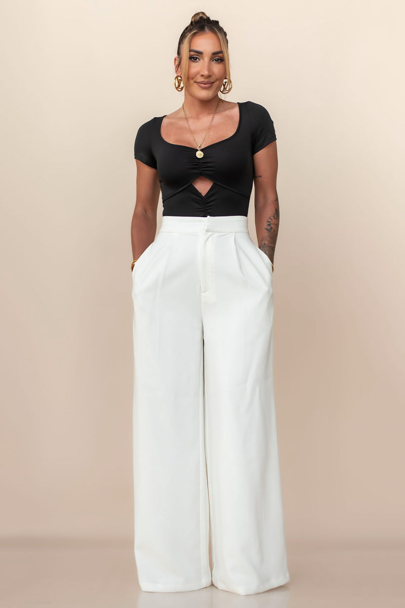TATE BODYSUIT