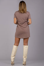 MADDIE DRESS