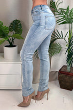 REESE JEANS