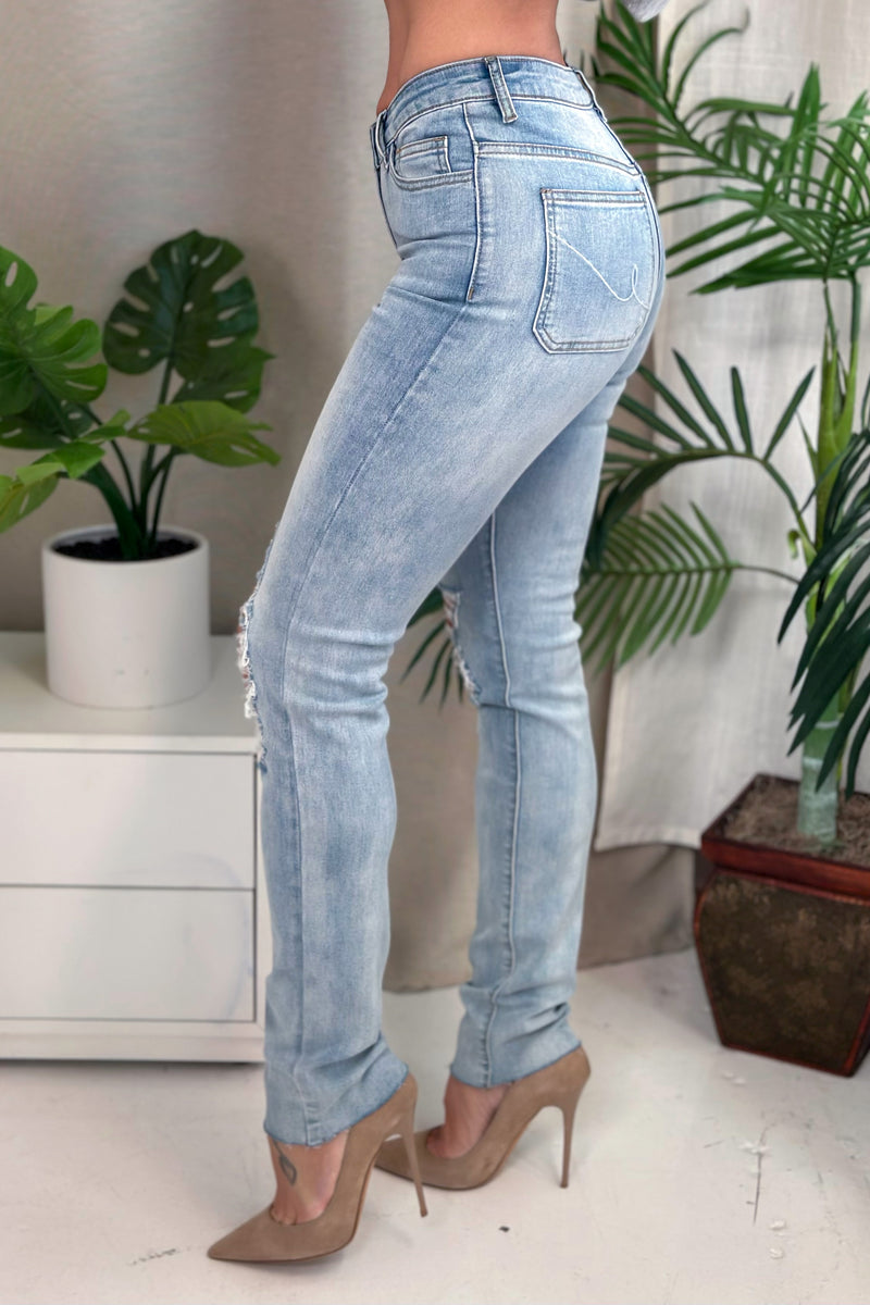 REESE JEANS