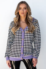 NELLIE CARDIGAN