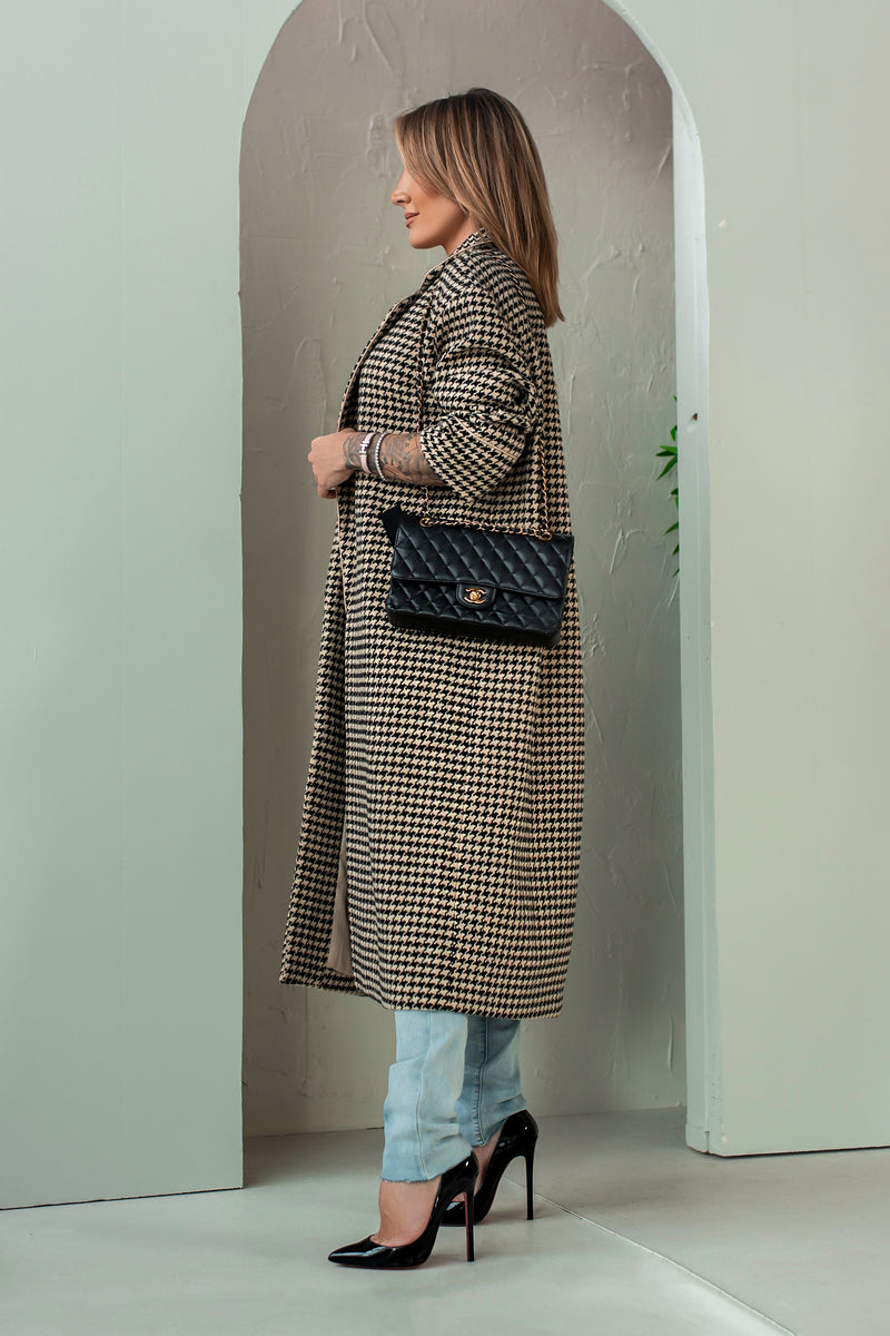 WILMA COAT