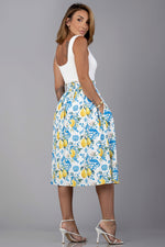 NAISHA SKIRT