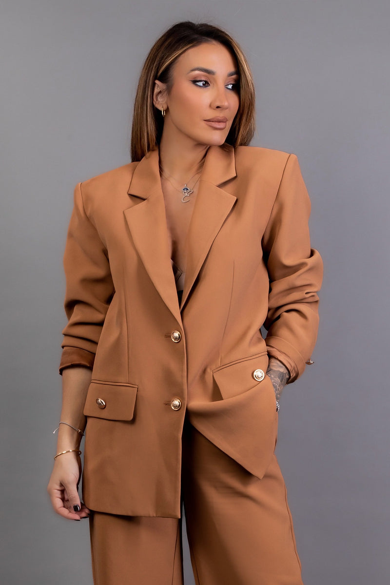 CARRINGTON BLAZER