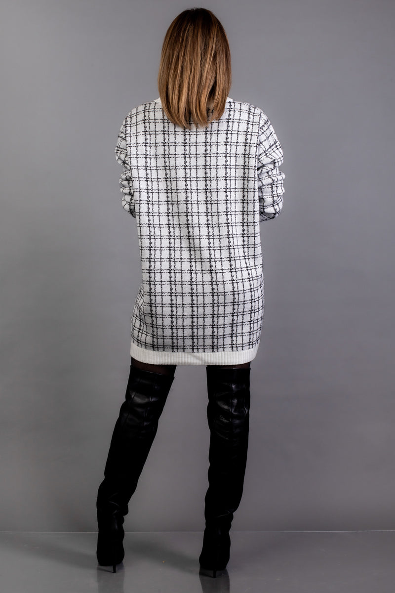 ELLE CARDIGAN