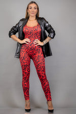 SELINA JUMPSUIT